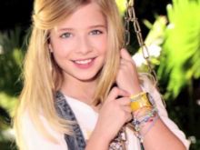 Jackie Evancho