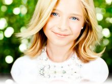 Jackie Evancho