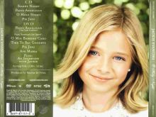 Jackie Evancho