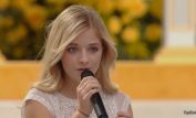 Jackie Evancho