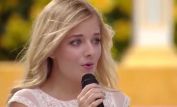 Jackie Evancho