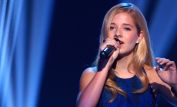 Jackie Evancho