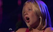 Jackie Evancho