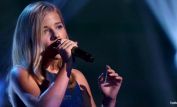 Jackie Evancho