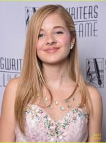 Jackie Evancho