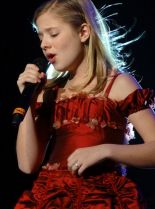 Jackie Evancho