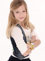 Jackie Evancho