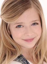 Jackie Evancho