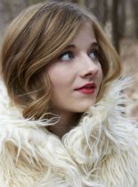 Jackie Evancho