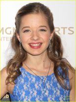 Jackie Evancho