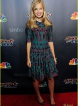 Jackie Evancho