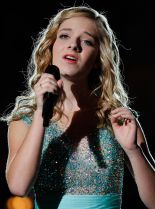 Jackie Evancho #281793 picture (Portrait Medium)