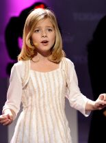 Jackie Evancho #281800 picture (Portrait Medium)