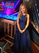 Jackie Evancho