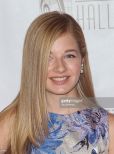 Jackie Evancho