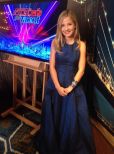 Jackie Evancho