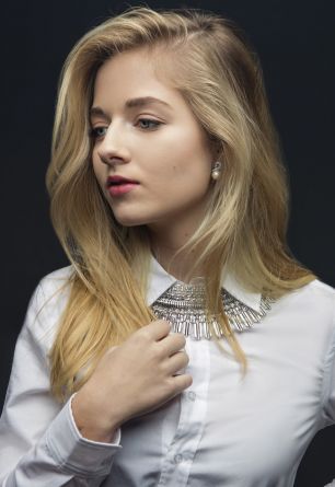 Jackie Evancho