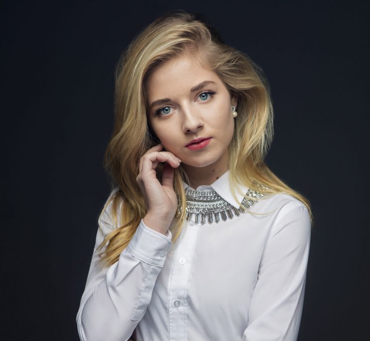 Jackie Evancho