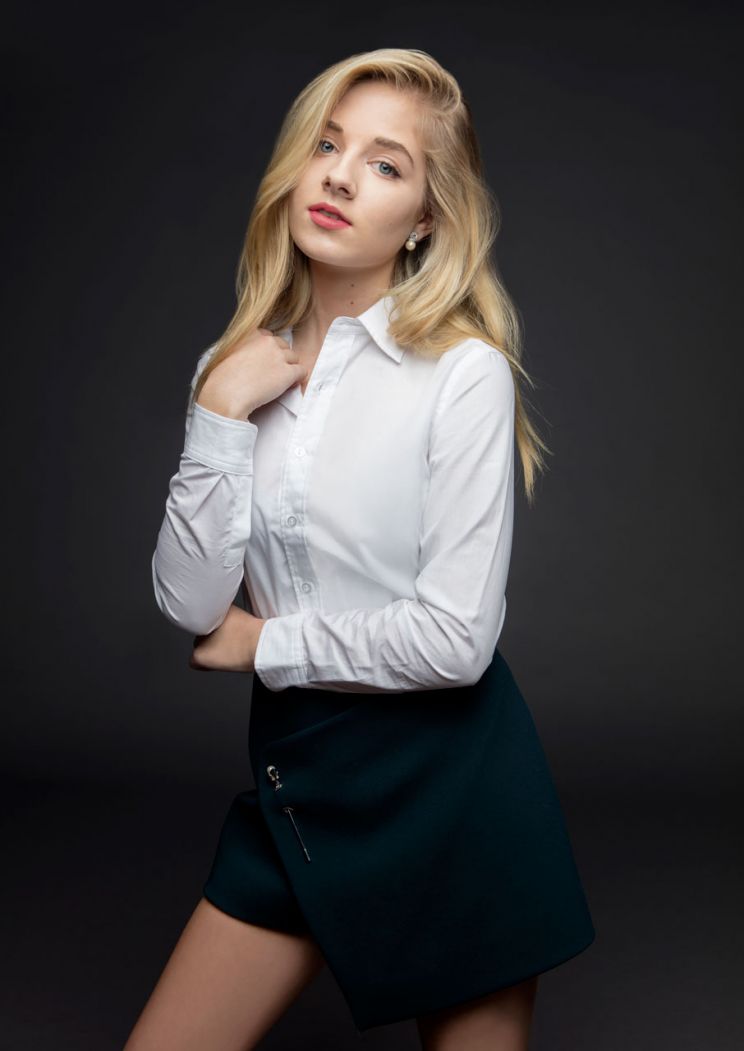 Jackie Evancho