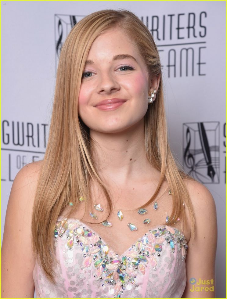 Jackie Evancho