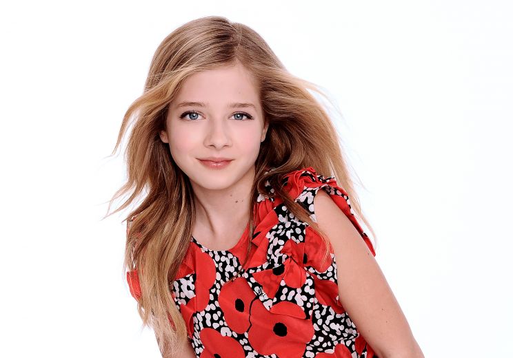 Jackie Evancho