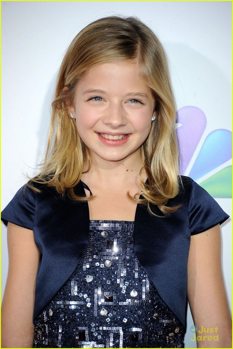 Jackie Evancho