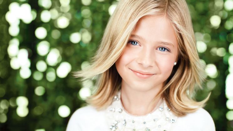 Jackie Evancho