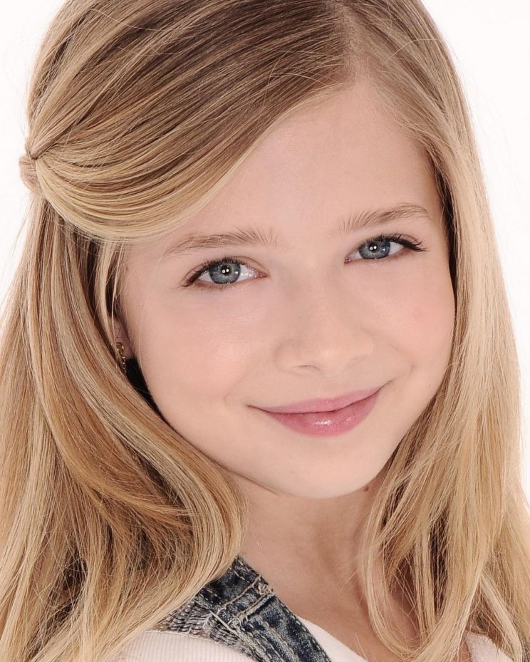 Jackie Evancho