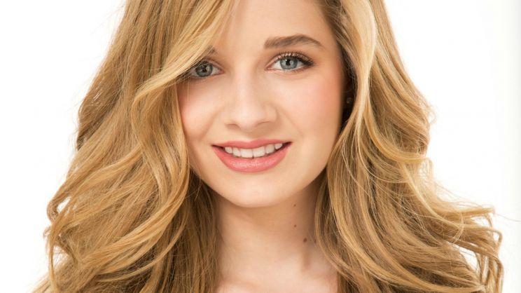 Jackie Evancho