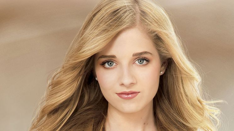 Jackie Evancho