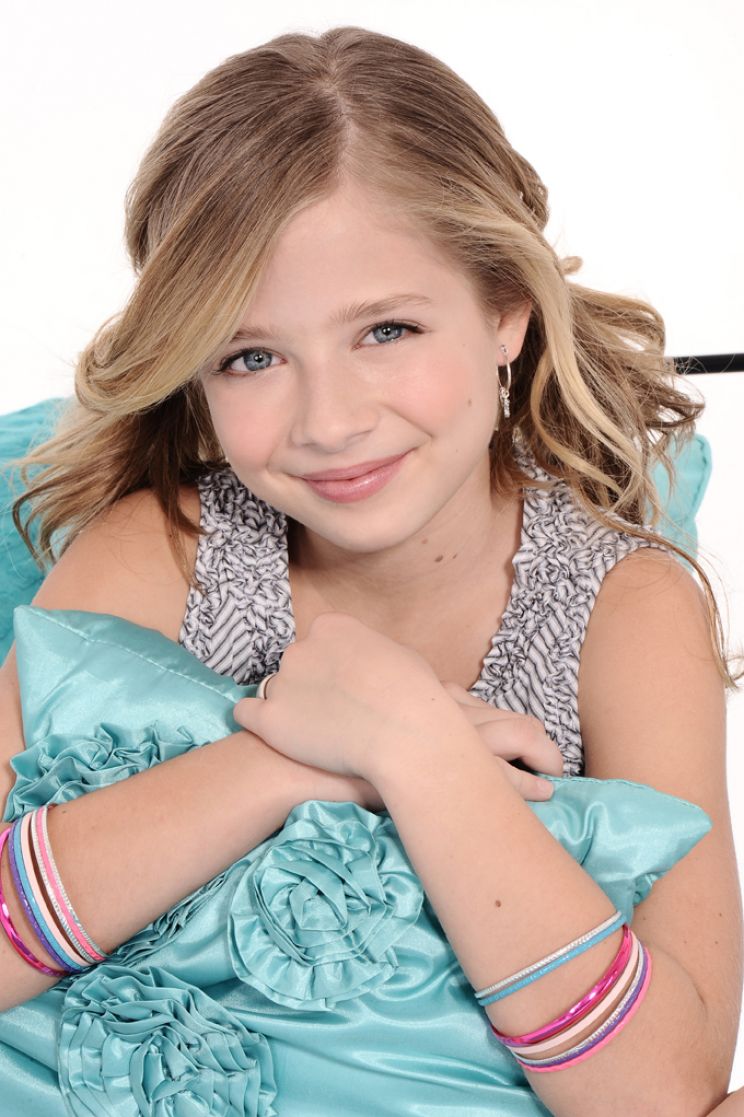 Jackie Evancho