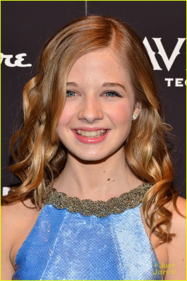 Jackie Evancho