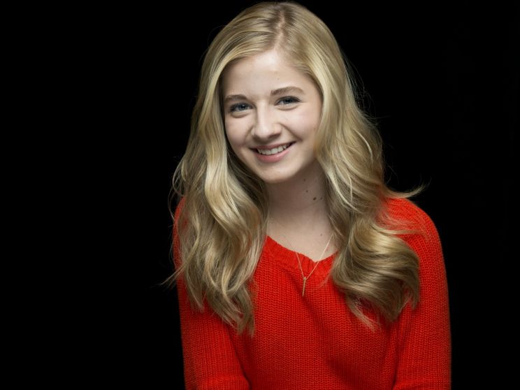 Jackie Evancho