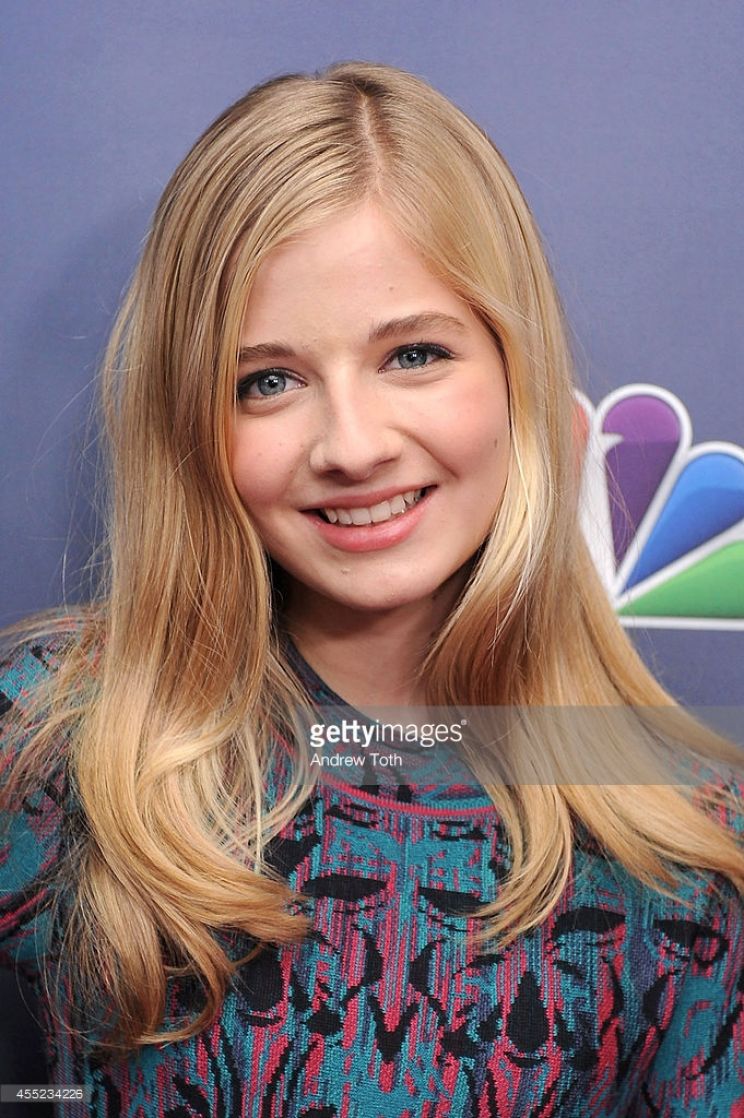 Jackie Evancho