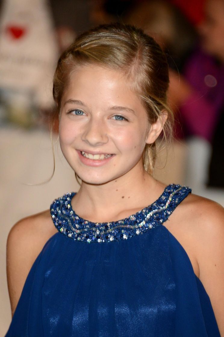 Jackie Evancho