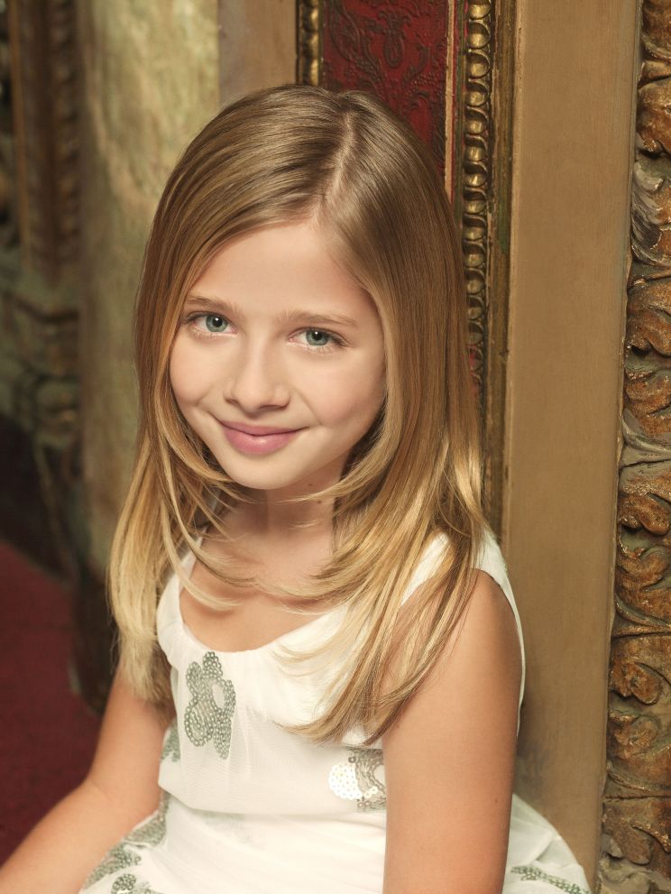 Jackie Evancho