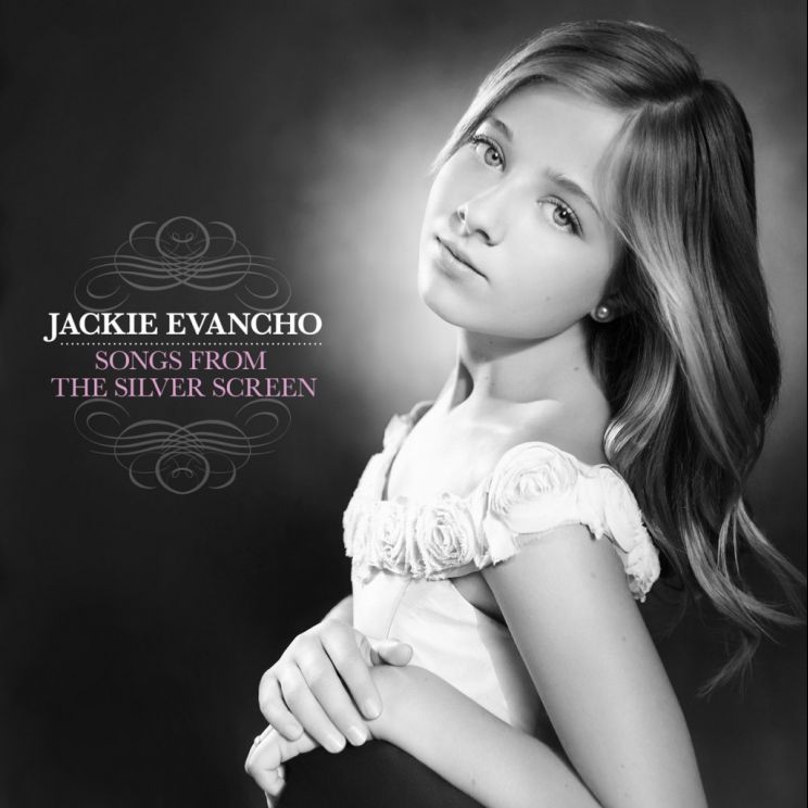 Jackie Evancho