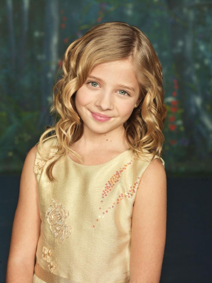 Jackie Evancho