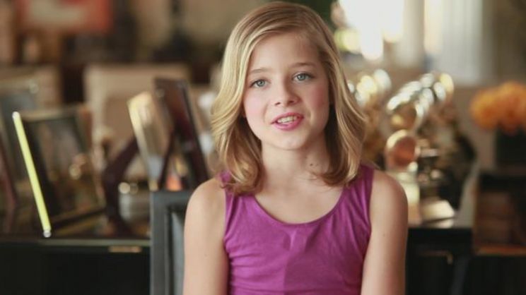 Jackie Evancho