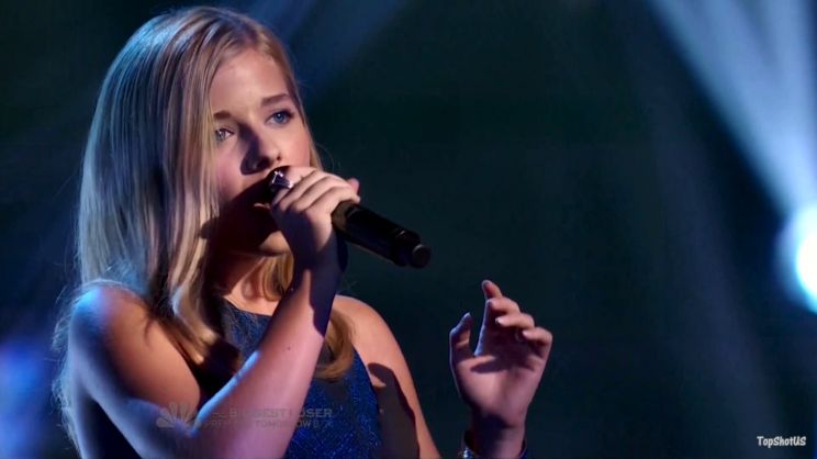 Jackie Evancho