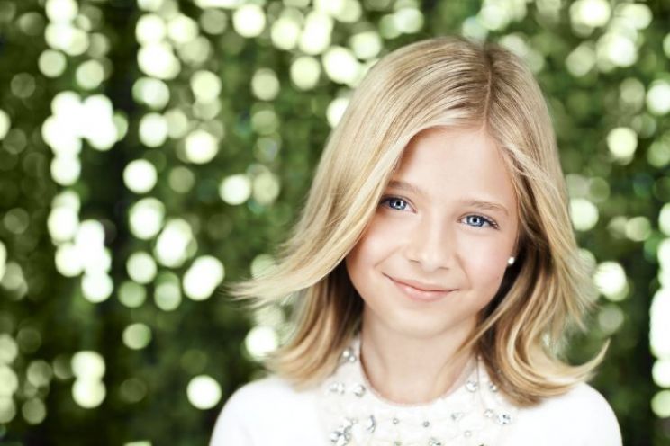 Jackie Evancho