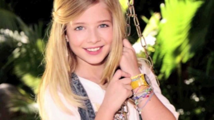 Jackie Evancho