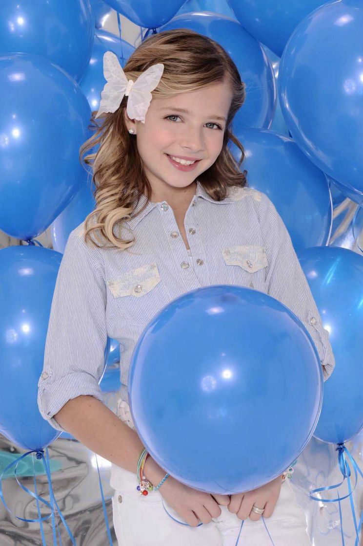 Jackie Evancho