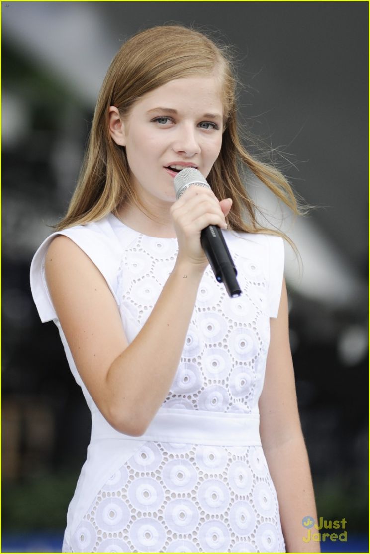 Jackie Evancho