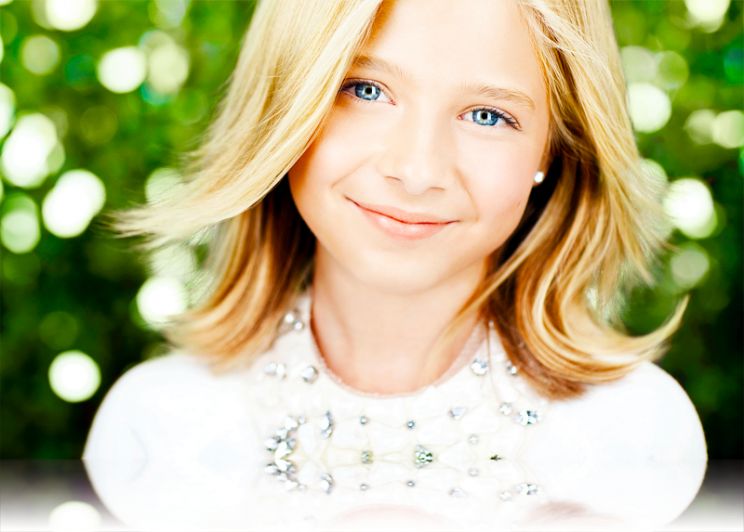 Jackie Evancho