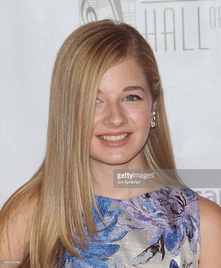 Jackie Evancho