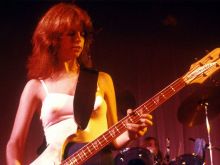 Jackie Fox