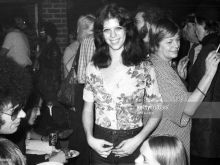 Jackie Fox