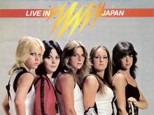 Jackie Fox