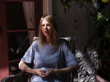 Jackie Fox
